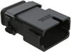 Automotive Housing, Rcpt, 18Pos, 13A; Product Range Amphenol Sine/tuchel - 80AH9013 - Newark, An Avnet Company