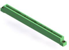 Card Edge Conn, Single, 55Pos, Th; Card Edge Connector Type Edac - 64AJ5396 - Newark, An Avnet Company