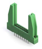 Card Conn, Dual Side, 16Pos, Wire Wrap; Card Edge Connector Type Edac - 57AJ2341 - Newark, An Avnet Company