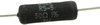 Wirewound Resistor, 50 Ohm, 6.5W, 1%; Resistance Vishay - 29AC9903 - Newark, An Avnet Company