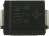 Tvs Diode, 1.5Kw, 150V, Do-214Ab; Product Range Vishay - 05R5826 - Newark, An Avnet Company
