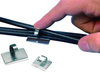 Cable Fastener; Cable Clamp / Clip Type Panduit - 84F1436 - Newark, An Avnet Company