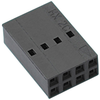 Connector, Rcpt, 32Pos, 2Row, 2.54Mm; Product Range Molex - 01AH8232 - Newark, An Avnet Company