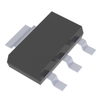 Discrete Semiconductor Products - Transistors - Bipolar (BJT) - Single - 1060068-FZT651QTC - Win Source Electronics