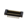 Connectors, Interconnects-Rectangular Connectors-Arrays, Edge Type, Mezzanine (Board to Board) - Win Source Electronics