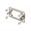 Heavy Duty Connector Frames - 09300101704-ND - DigiKey