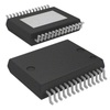 Power Distribution Switches, Load Drivers - L9733CN - Quarktwin Technology Ltd.