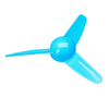 Structural, Motion Hardware -- 1528-2678-ND