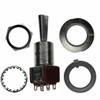 Switches - Toggle Switches -- 7215T2PZQE - Image