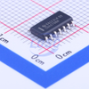 Logic ICs >> Gates -- CD4070BM96 - Image