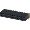 Headers, Receptacles, Female Sockets - S4463-ND - DigiKey
