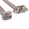 Rectangular Cable Assemblies - M3UYK-1006J-ND - DigiKey