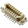 Arrays, Edge Type, Mezzanine (Board to Board) - 952-1858-ND - DigiKey