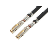 Jumper Wires, Pre-Crimped Leads - 900-2163001225-ND - DigiKey