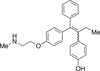 N-Desmethyl-4’-hydroxy Tamoxifen (E/Z Mixture) - 23439 - Medical Isotopes, Inc.
