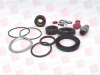 Pneumatic Valve Rebuild Kit / Seal Kit - 16287323 - Radwell International