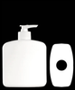 Rectangular - 5598 - M&H Plastics