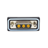 D-Sub Connector Assemblies - 37-CDFV3W3213L251-ND - DigiKey