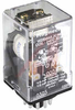 Relay;E-Mech;Latching;DPDT;Cur-Rtg 16A;Ctrl-V 110/125DC;Vol-Rtg 300AC;Magnetic -- 70185105
