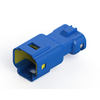 Rectangular Connector Housings - 151-1538-ND - DigiKey