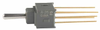 Process Sealed Subminiature Toggles - A26AW - NKK Switches