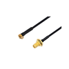 Coaxial Cables (RF) - 6099-PE3W06520/HS-200CM-ND - DigiKey