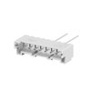 Headers, Male Pins - 17-2299683-8TB-ND - DigiKey