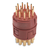 Circular Connector Assemblies - 2181-73002702-ND - DigiKey