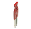 DIN Rail Terminal Accessories - 8040295 - RS Components, Ltd.