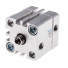 Pneumatic Piston Rod Cylinders - 1215756 - RS Components, Ltd.