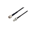 Coaxial Cables (RF) - 6099-PE3C2563/HS-100CM-ND - DigiKey
