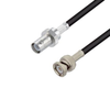 Coaxial Cables (RF) - 6099-PE3W20676-12-ND - DigiKey