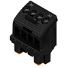 Headers, Plugs and Sockets - 281-1366040000-ND - DigiKey