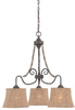 27523-SI Mid. Chandeliers-Other - 604982 - Capital Lighting, Inc.