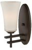 BWN8701TM Sconces-Single Glass - 375011 - Capital Lighting, Inc.