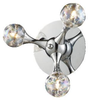 30008/3 Sconces-Triple Glass - 691251 - Capital Lighting, Inc.