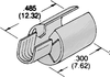 Standard Connector Terminal - 09683 - ETCO Incorporated