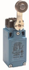 MICRO SWITCH GLC Series Global Limit Switches, Side Rotary With Rod - Adjustable, 1NC/1NO Slow Action Make-Before-Break (MBB), PF1/2, Gold Contacts - GLCD34A4J - Honeywell Sensing & IoT