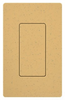 Wall Plate Insert Filler - SC-BI-GS - Lutron Electronics Co., Inc.