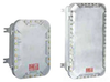 Explosionproof Junction Box - EXB-18186 N34 - Hubbell Electrical Products