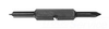 Screwdriver Bit - 32478 - Klein Tools, Inc.