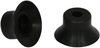 Flat suction cup (round) for smooth or slightly rough surfaces PFG 25 FPM-65 N007 - 10.01.01.00073 - Schmalz Inc.