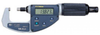 Low Force/Adjustable Force Micrometer,.8-1.2