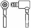Circular Power Connectors - 1218134-1 - TE Connectivity
