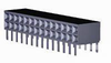 PCB Headers & Receptacles - 2-535512-1 - TE Connectivity