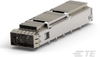 High Speed Pluggable IO Connectors & Cages - 2342934-1 - TE Connectivity