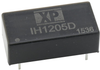 Dc-Dc Converter, Iso Pol, 2 O/p, 2W, 5V, -5V; Power Supply Approvals Xp Power - 04R8592 - Newark, An Avnet Company