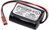 Rechargeable Battery, 2.4V, 1.4Ah; Battery Voltage Dantona Industries - 55AC8244 - Newark, An Avnet Company