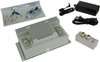 Wifi Amplifier, Bi-Directional, 5W, 5.8Ghz; Product Range L-Com - 23T6166 - Newark, An Avnet Company