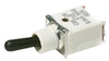 Toggle Sw, Spdt, 0.4Va, 20V, Tht; Switch Operation C&k Components - 34AH9458 - Newark, An Avnet Company